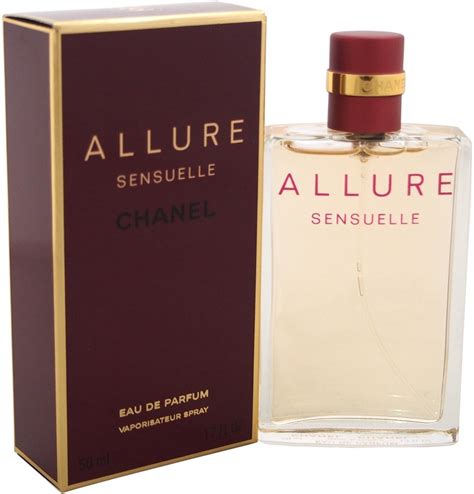 Chanel Allure, 100ml (EDP) kaina nuo 1